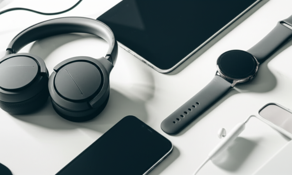 エレクトロニクス