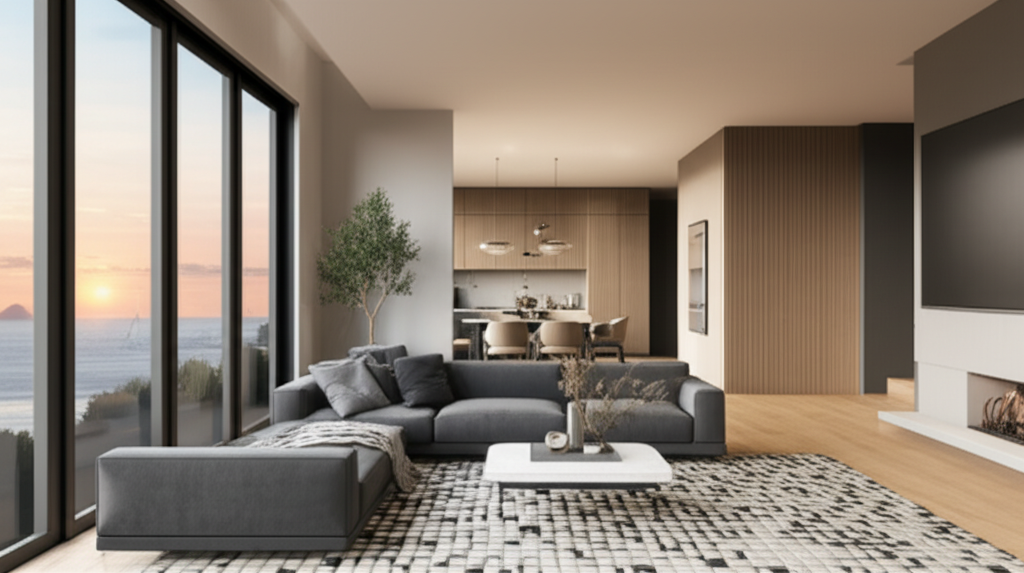 ホーム・インテリア