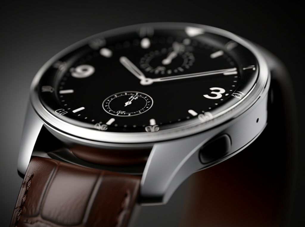 スマートウォッチ Pro