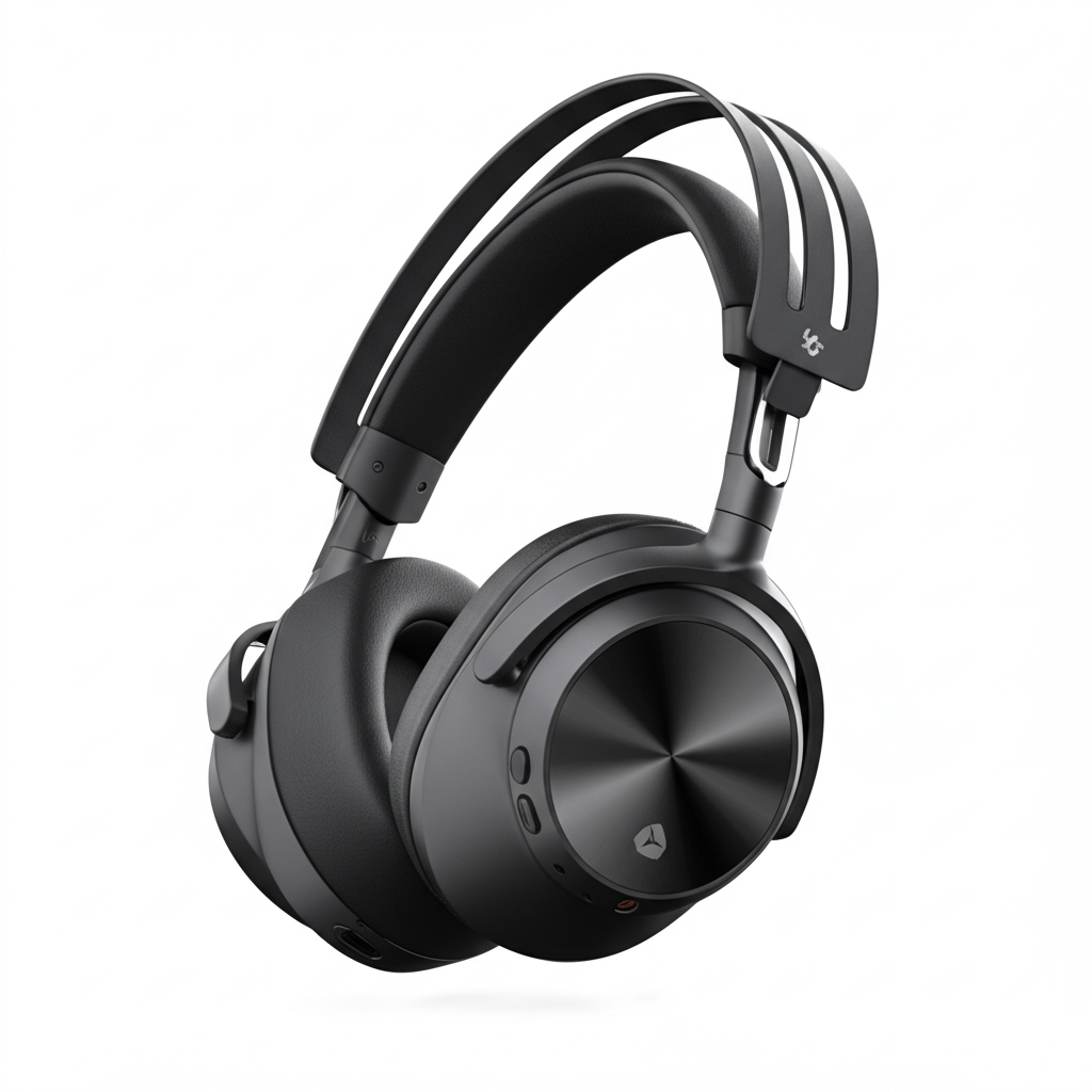 プレミアムワイヤレスヘッドフォン 2